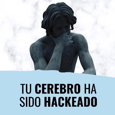 Tu CEREBRO ha sido HACKEADO: RECUPERA la MOTIVACIÓN con este principio olvidado