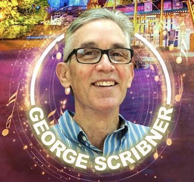 Zeitgeist's The Spirit of the Time Episode 29: George Scribner