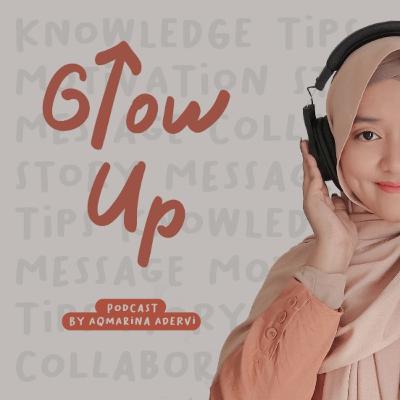 GLOW UP - Intro GLOW UP - Intro