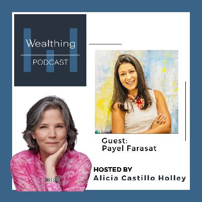 From Finance to Impact: Investing in Humanity with Payel Farasat Ep. 36