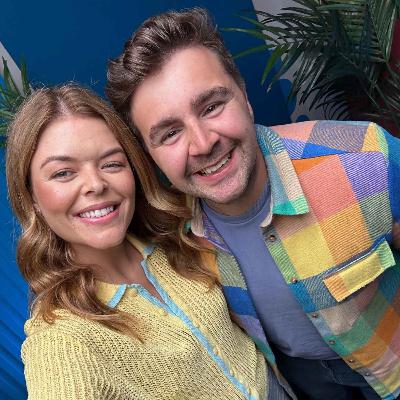 Holiday musings and a WELL overdue catch up with Carl Mullan