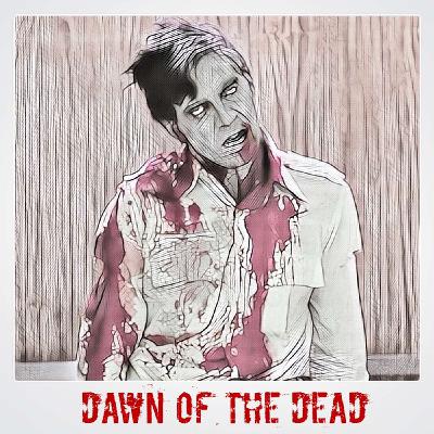 Season 7 Episode 3: Dawn of the Dead