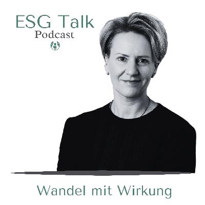 #122 Jennifer Brockerhoff - Wie ist dein Verhältnis zu Geld?