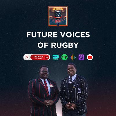 Future Voices of Rugby