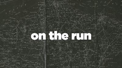 On the Run | 04.18.2021 | Sy Huffer