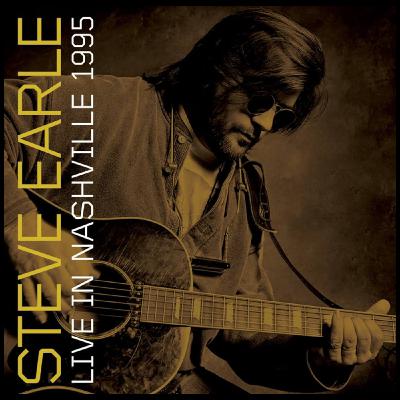 Live in Nashville 1995 Live in Nashville 1995