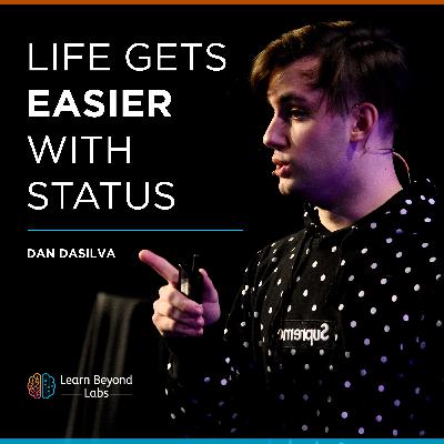 Life Gets Easier With Status | Why Building Your Status Is So Important Life Gets Easier With Status | Why Building Your Status Is So Important