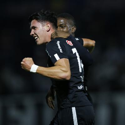 GE Bragantino #92 - Reencontro com a vitória e foco para Sul-Americana