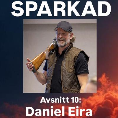 Daniel Eira. När allt rasar. Två gånger. Och du ändå väljer att leva. Daniel Eira. När allt rasar. Två gånger. Och du ändå väljer att leva.
