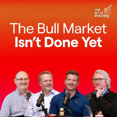 Mag 7 Earnings, Fed Spooks the Market & Corporate Bonds Explained