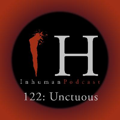 Unctuous