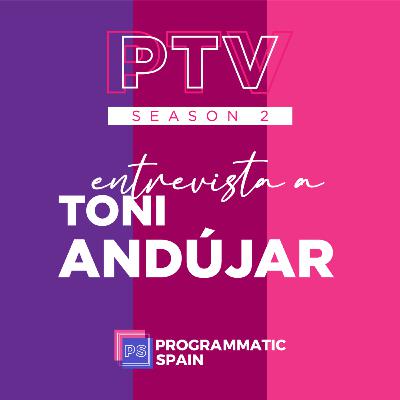'Descifrando el Magic Cuadrant de Gartner', con Toni Andújar | PTV Talk #3