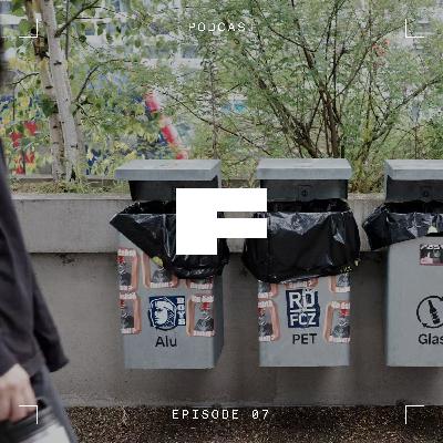 Episode 7: 环保真令人困惑 Episode 7: 环保真令人困惑