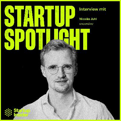 Nicolàs Juhl (encentive): 20% Kostenersparnis oder Standortnachteil. Gibt es ein Dazwischen? Nicolàs Juhl (encentive): 20% Kostenersparnis oder Standortnachteil. Gibt es ein Dazwischen?