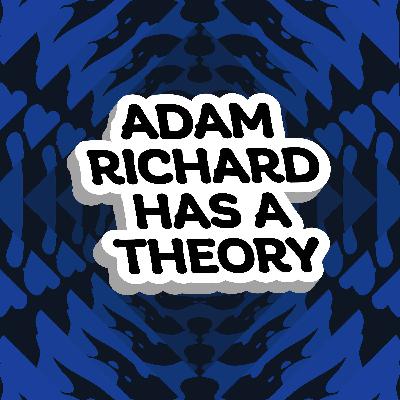 Theory 1203 (What Next Poll)