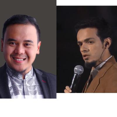 Eps. 20 Ustadz Hilman Fauzi & dr. Gamal Albinsaid - Bermanfaat dan Menginspirasi Eps. 20 Ustadz Hilman Fauzi & dr. Gamal Albinsaid - Bermanfaat dan Menginspirasi