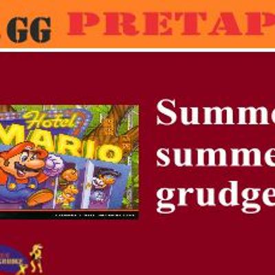 Summer  Summer Grudge