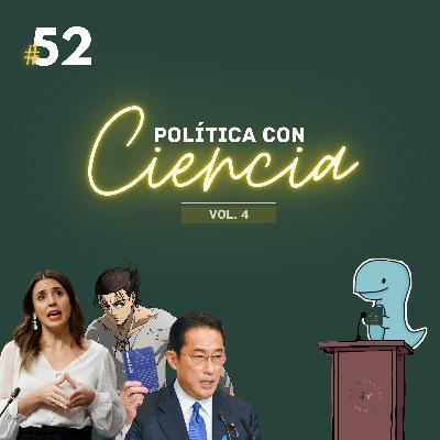 ¿Estamos peor que nunca? | Política en 2024 *hemos vuelto*