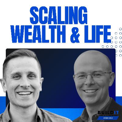 Secrets to Scaling Wealth & Life with Mark Willis Secrets to Scaling Wealth & Life with Mark Willis