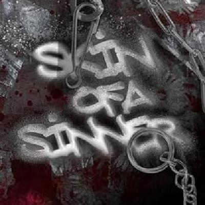 Download [pdf] Books Skin of a Sinner by Avina St. Graves