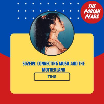 S02E09 - Connecting Music and the Motherland
