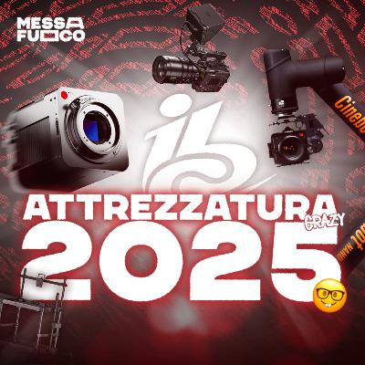 L'ATTREZZATURA MIGLIORE DEL 2025: NOVITÀ dall'IBC