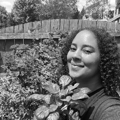 BLAK Gardener Talk: S-Dot