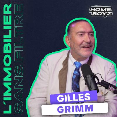 GILLES GRIMM : le POMPIER devenu l’un des PLUS GROS PROPRIÉTAIRES FONCIERS de FRANCE