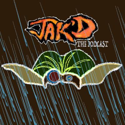 #12 Jak and Daxter Halloween Special #12 Jak and Daxter Halloween Special