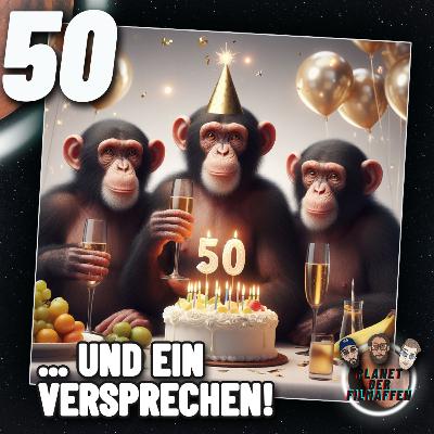 50 - ... und ein Versprechen 50 - ... und ein Versprechen
