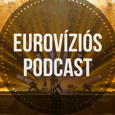 Eurovíziós Podcast - 5. rész - Wolf Kati külön Eurovíziós dalválogatót is csinálna A Dal mellett Eurovíziós Podcast - 5. rész - Wolf Kati külön Eurovíziós dalválogatót is csinálna A Dal mellett