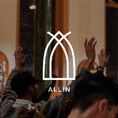 Fire on the Altar | ALLIN