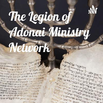 Legion of Adonai podcast E7 Once Saved Always Saved Doctrine P.3
