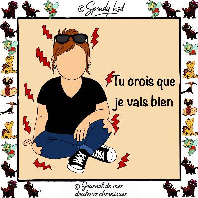 Tu ne vois  rien