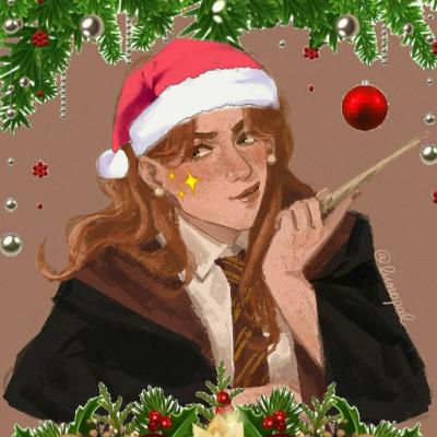 "Herzliche Grüße Lily" | Harry Potter FanFiktion Adventskalender | Türchen 18