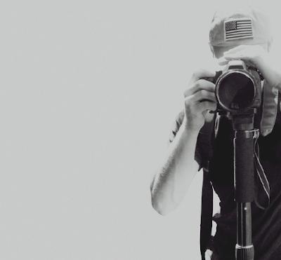 Documenteers #4 - A Gray State