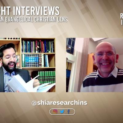 Ep. 19 | Islam Through an Evangelical Christian Lens | The Insight Interviews