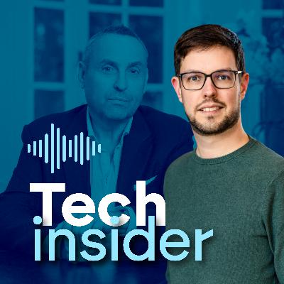 Hoe bouw je een succesvol SaaS-bedrijf - Met Edwin Vlieg van Moneybird