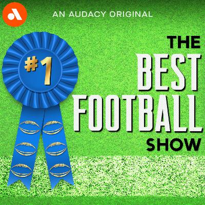 BONUS: Teams That Should Go After Derek Carr | 'The Best Football Show'