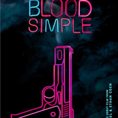 Blood Simple (1984)
