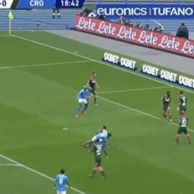 Marat Football Management | Napoli: “Giudizi incoererenti su Hysaj