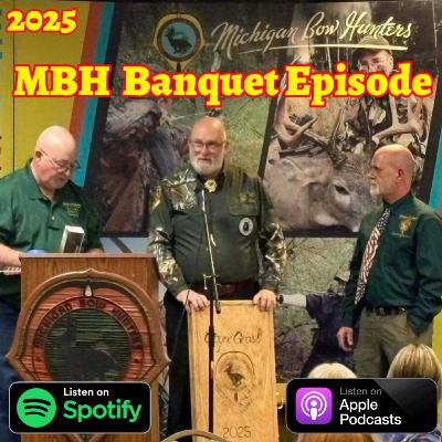 2025 MBH Banquet Episode 2025 MBH Banquet Episode