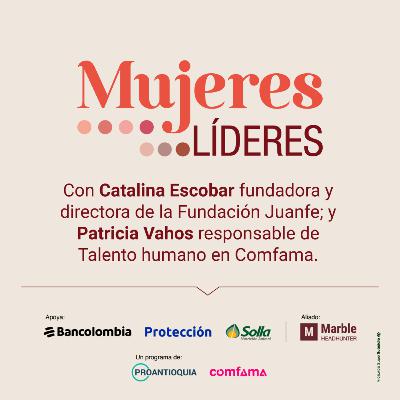 Negociaciones Estratégicas: Transformando Realidades con Catalina Escobar