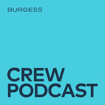 Deck the Hulls: Life at Sea in December with Ex Chief Stew Gemma Hulbert