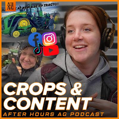 How Ag with Emma became a Farm Influencer How Ag with Emma became a Farm Influencer