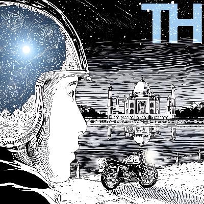 La Tercera Hora 09x16 - Episodio exclusivo para mecenas