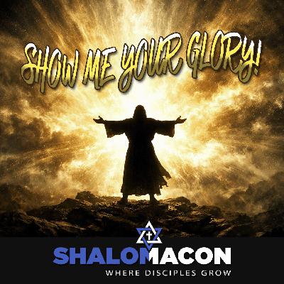 Show Me Your Glory | Why Leviticus Actually Matters Show Me Your Glory | Why Leviticus Actually Matters