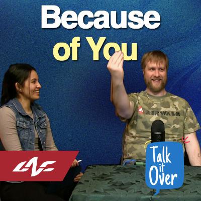 Because of You Because of You