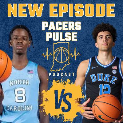 Cam Boozer vs Caleb Wilson: Who’s the Best Draft Fit for the Indiana Pacers?