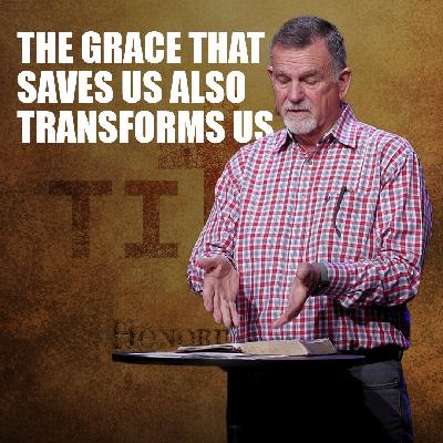 Titus 3:1-11
